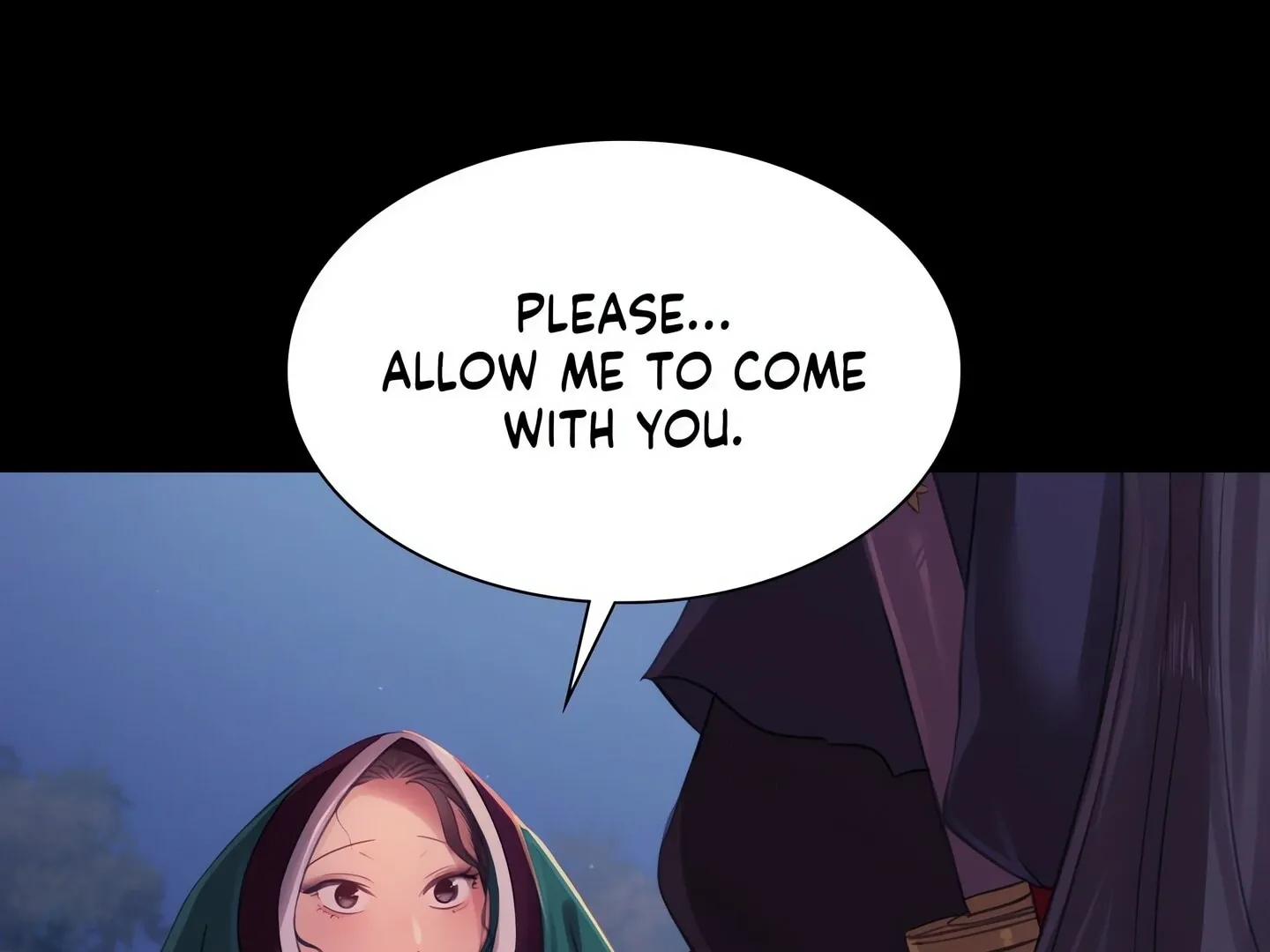 MISTRESS Chapter 150 page 232 - 