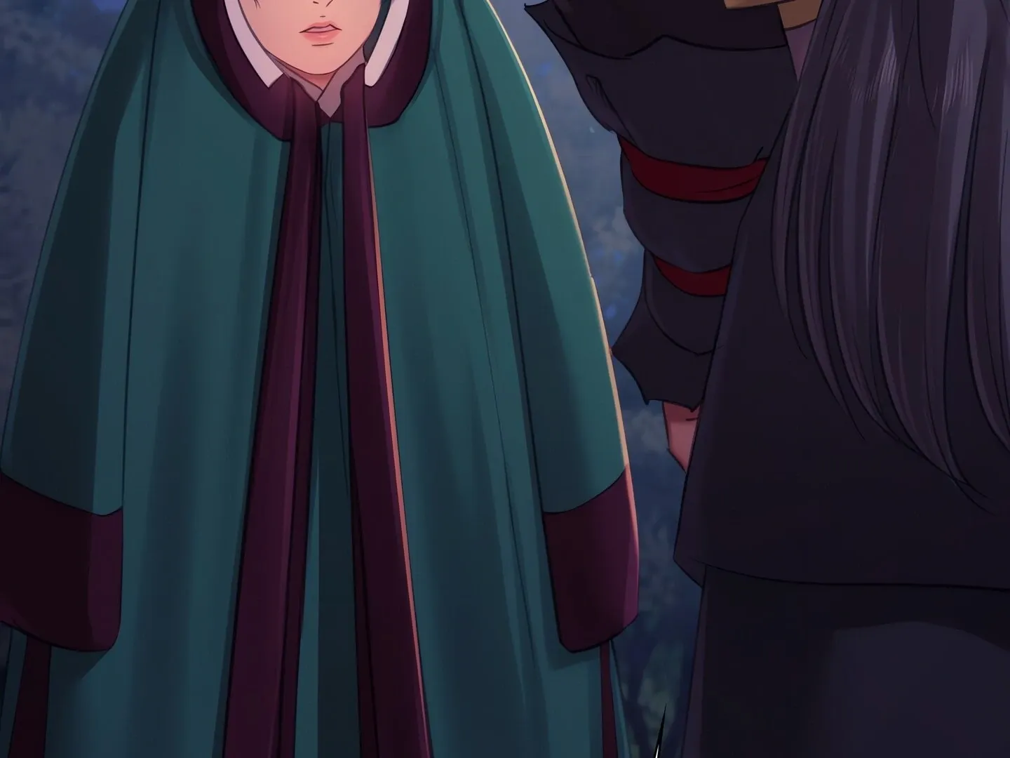 MISTRESS Chapter 150 page 233 - 