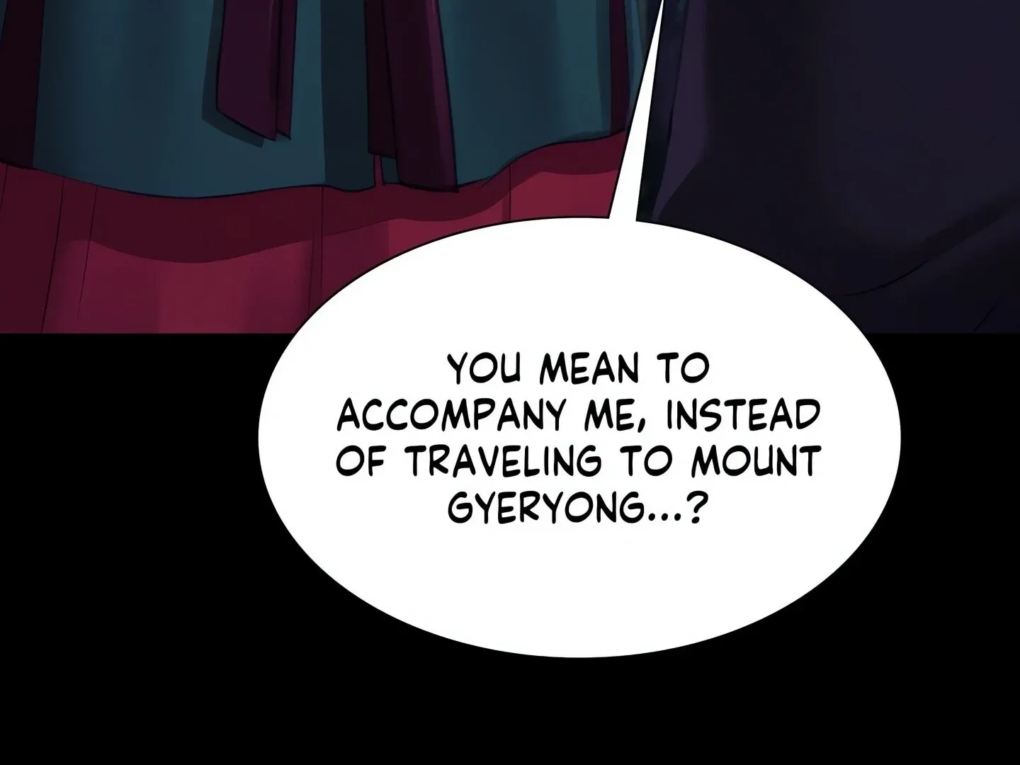 MISTRESS Chapter 150 page 234 - 