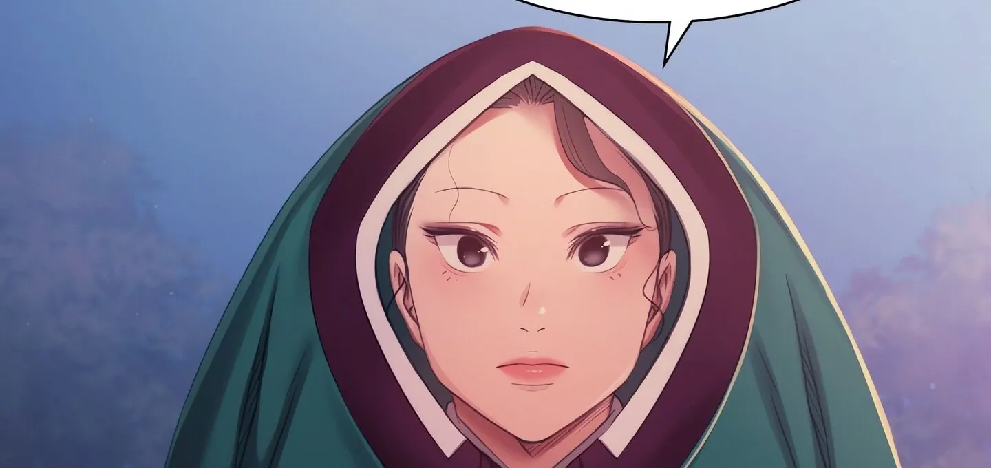 MISTRESS Chapter 150 page 241 - 