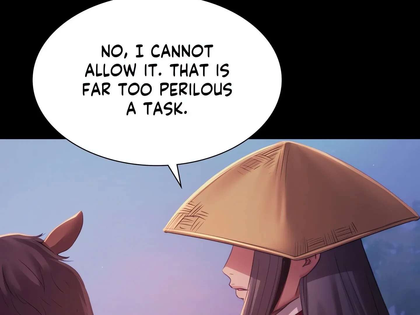 MISTRESS Chapter 150 page 244 - 