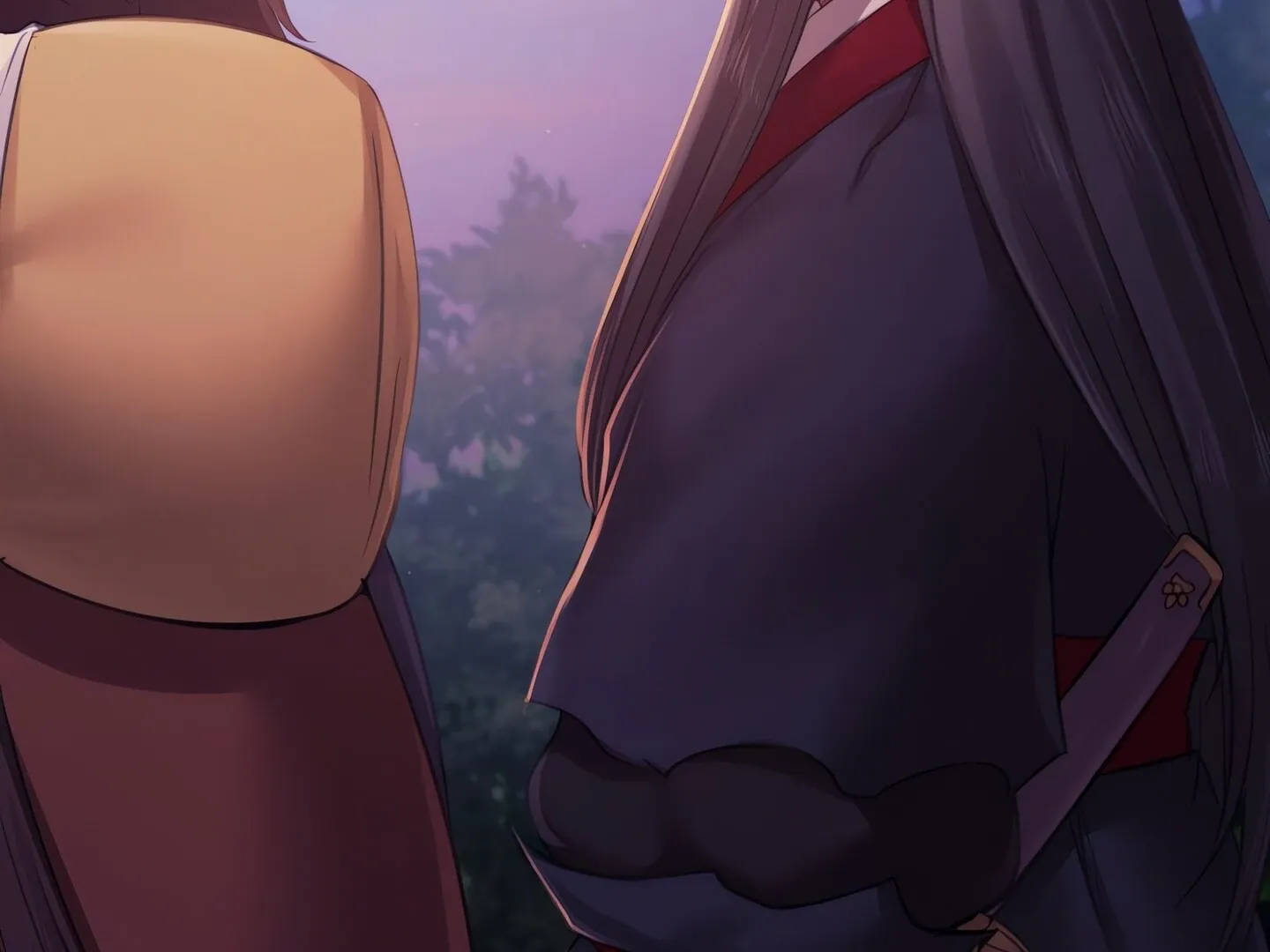 MISTRESS Chapter 150 page 245 - 