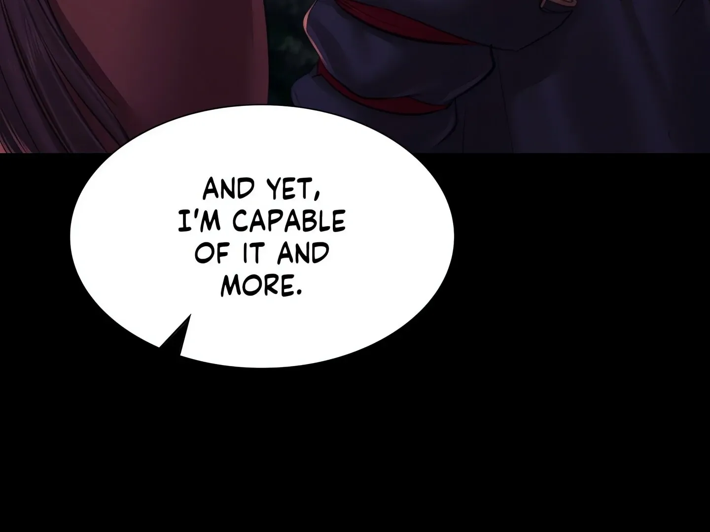 MISTRESS Chapter 150 page 246 - 
