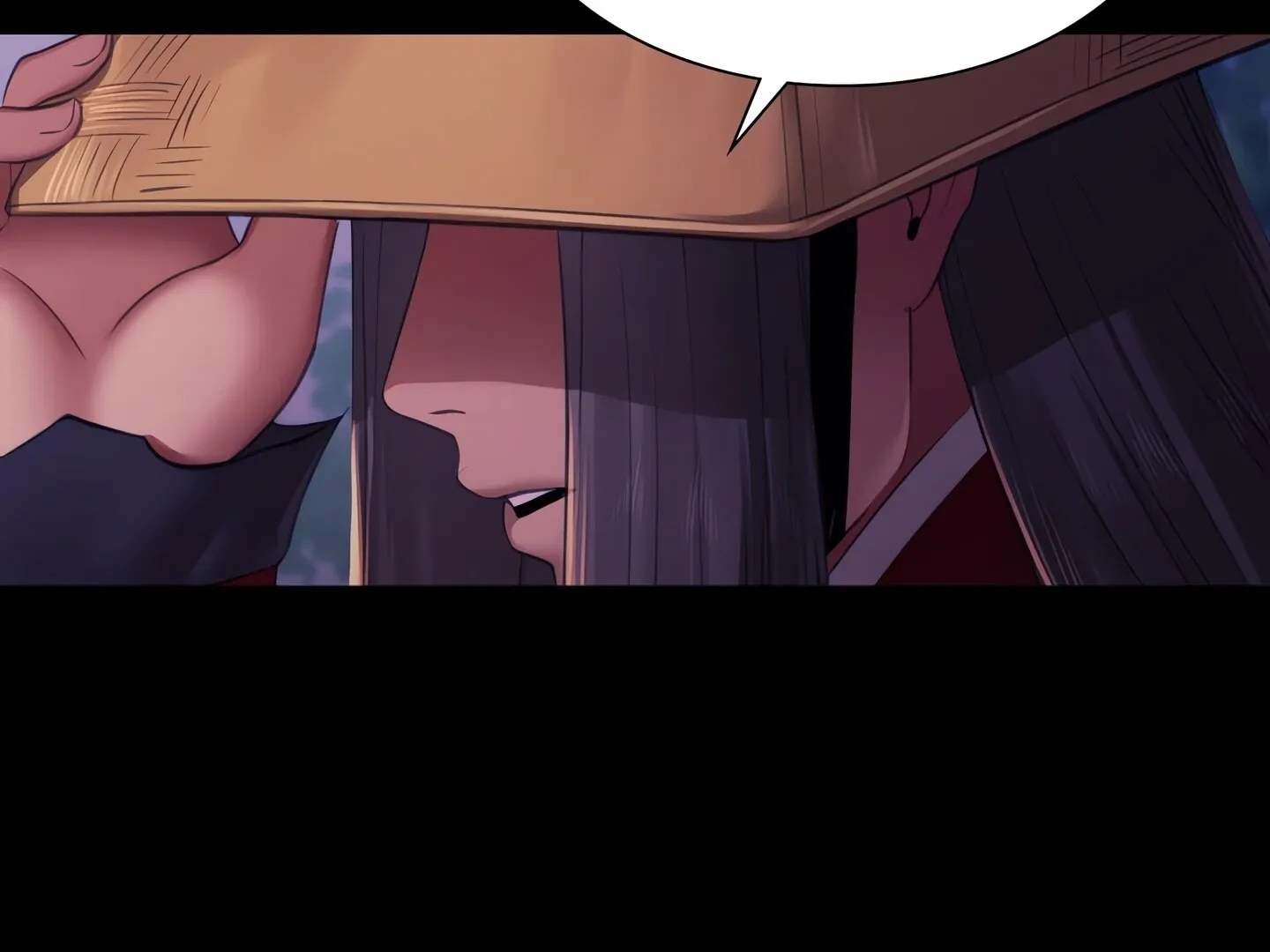 MISTRESS Chapter 150 page 248 - 