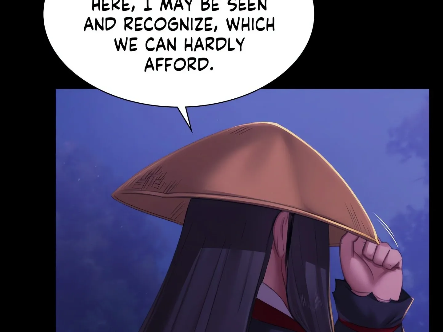 MISTRESS Chapter 150 page 26 - 