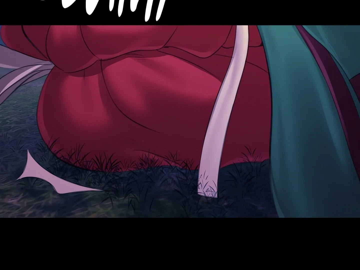 MISTRESS Chapter 150 page 254 - 