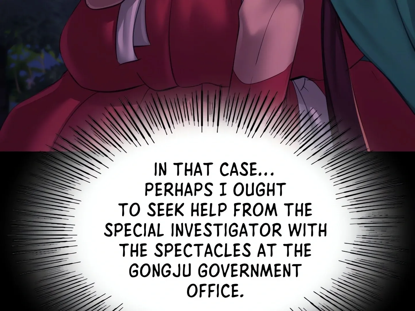 MISTRESS Chapter 150 page 258 - 