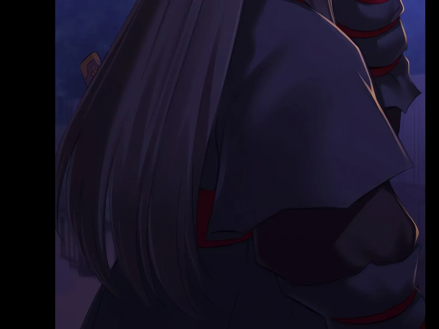 MISTRESS Chapter 150 page 27 - 