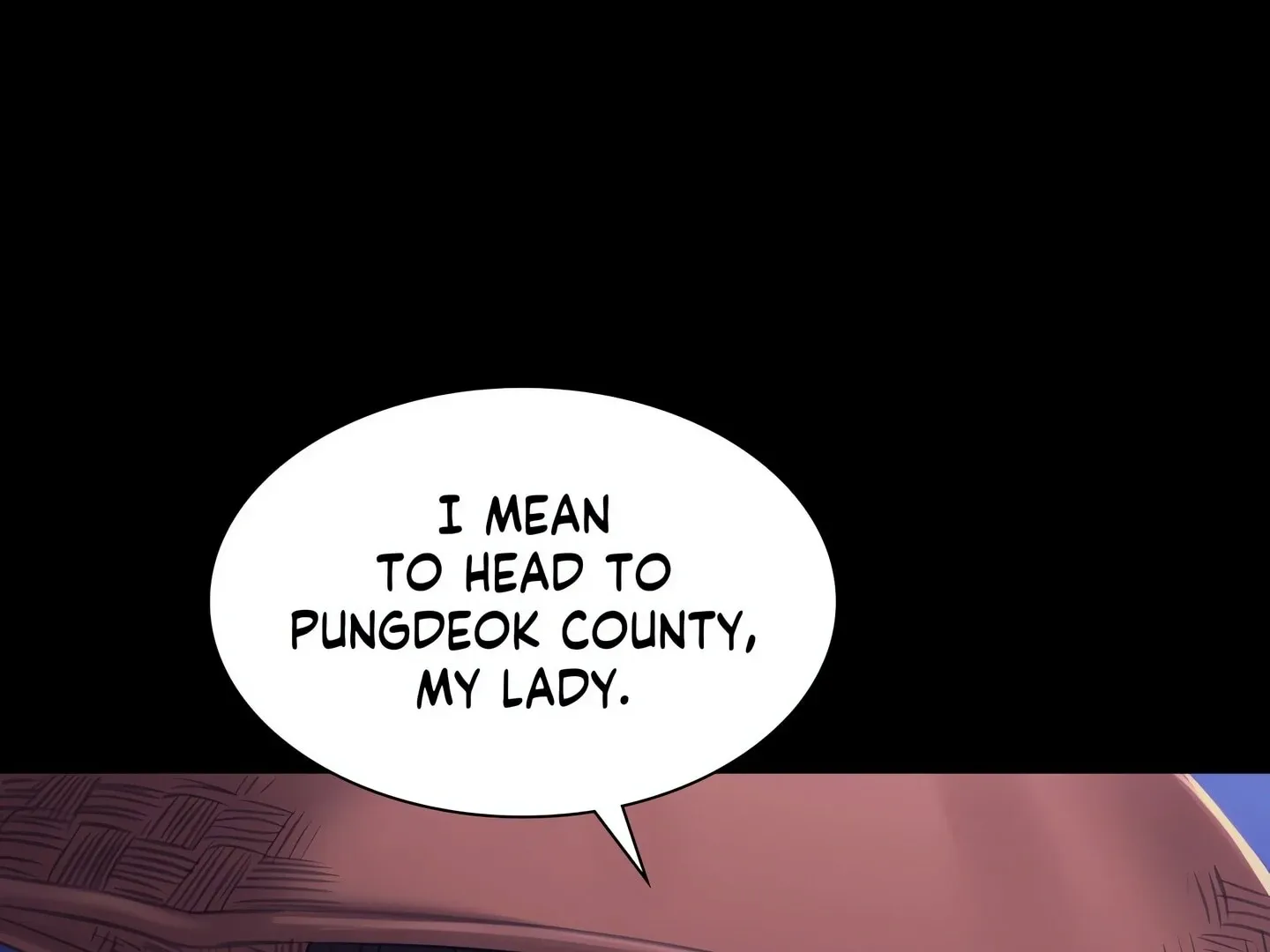MISTRESS Chapter 150 page 32 - 