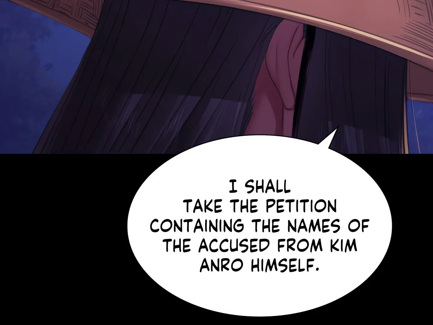 MISTRESS Chapter 150 page 33 - 