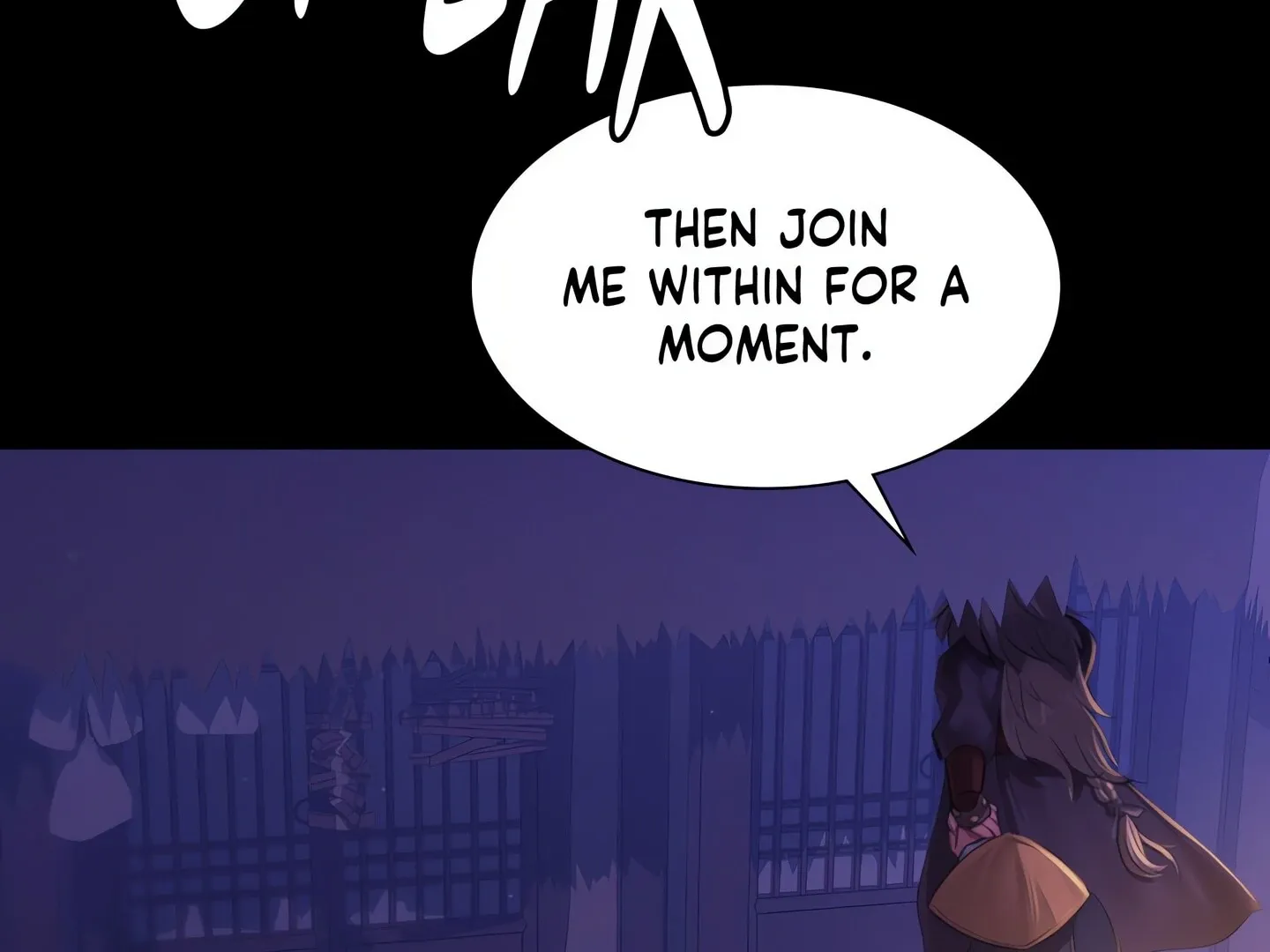 MISTRESS Chapter 150 page 37 - 