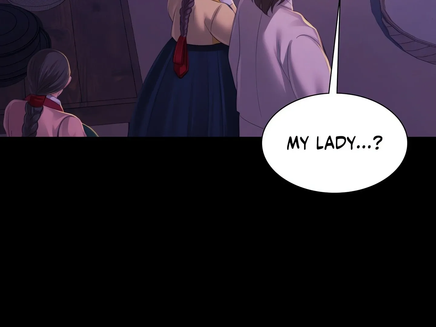 MISTRESS Chapter 150 page 39 - 