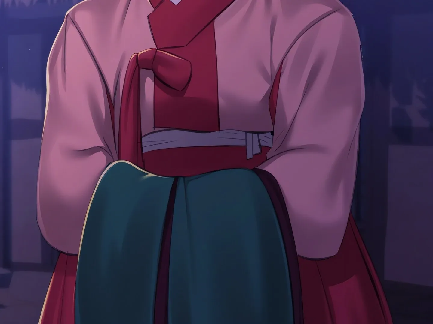 MISTRESS Chapter 150 page 42 - 