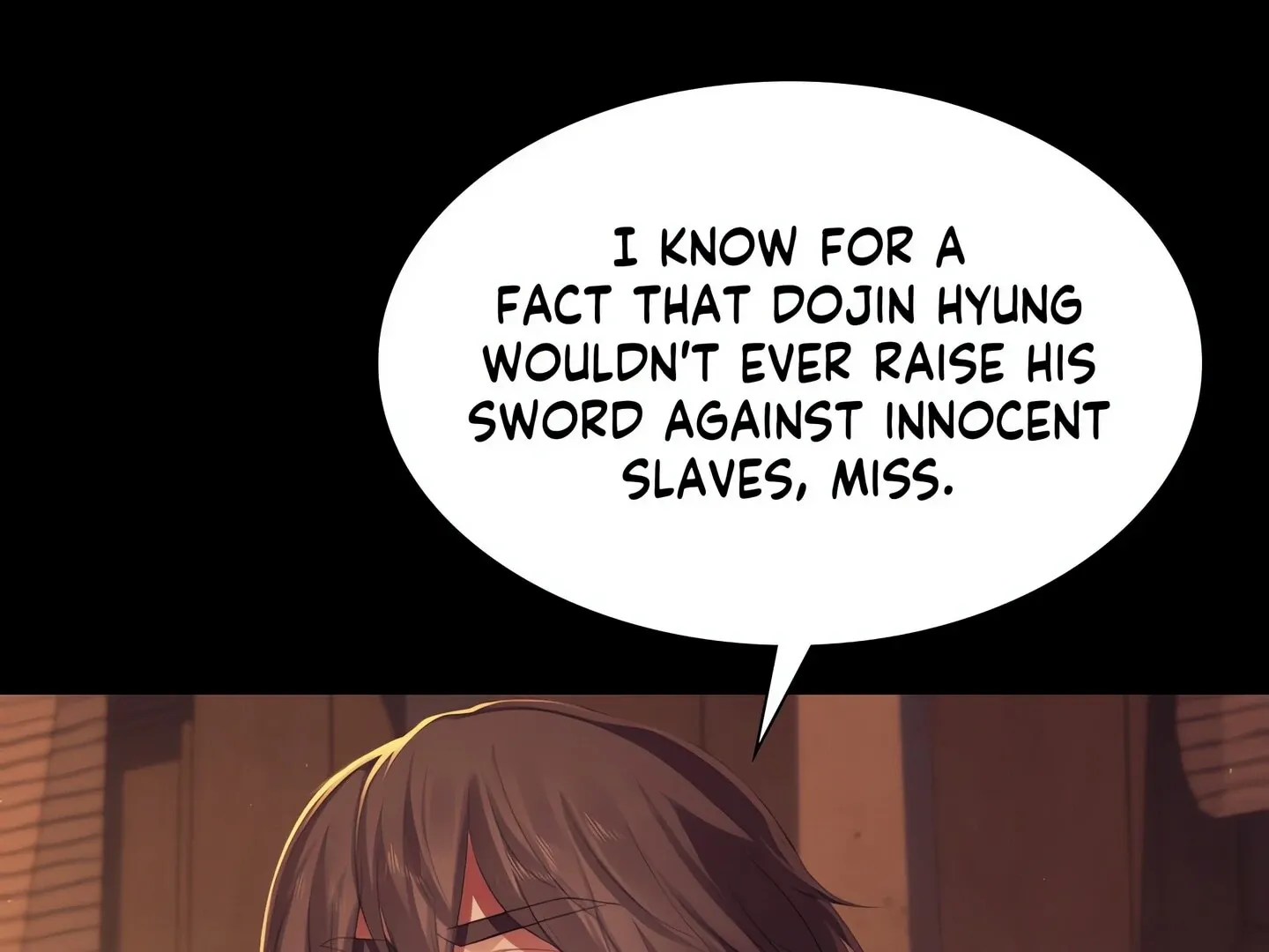 MISTRESS Chapter 150 page 6 - 