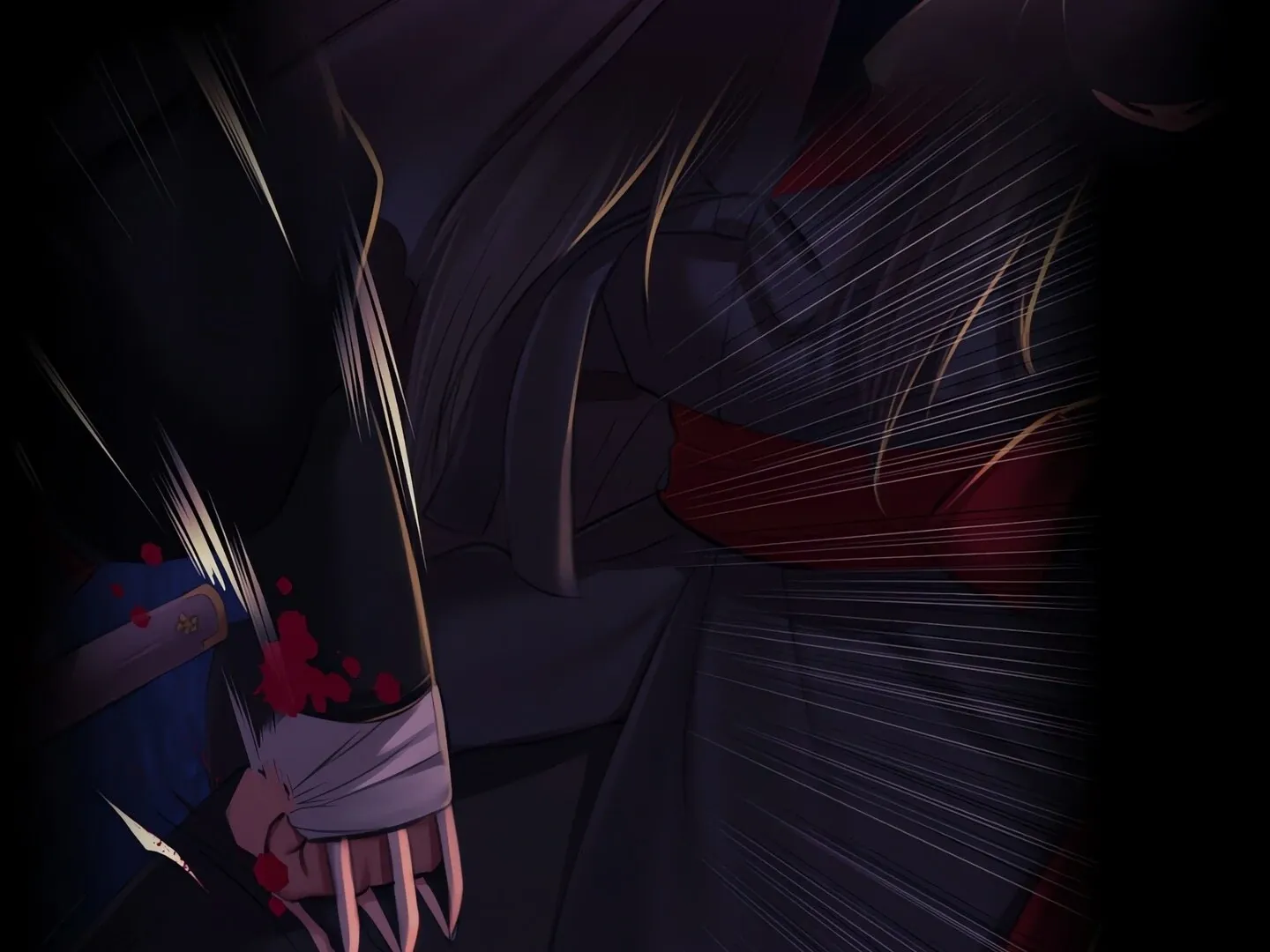 MISTRESS Chapter 150 page 62 - 