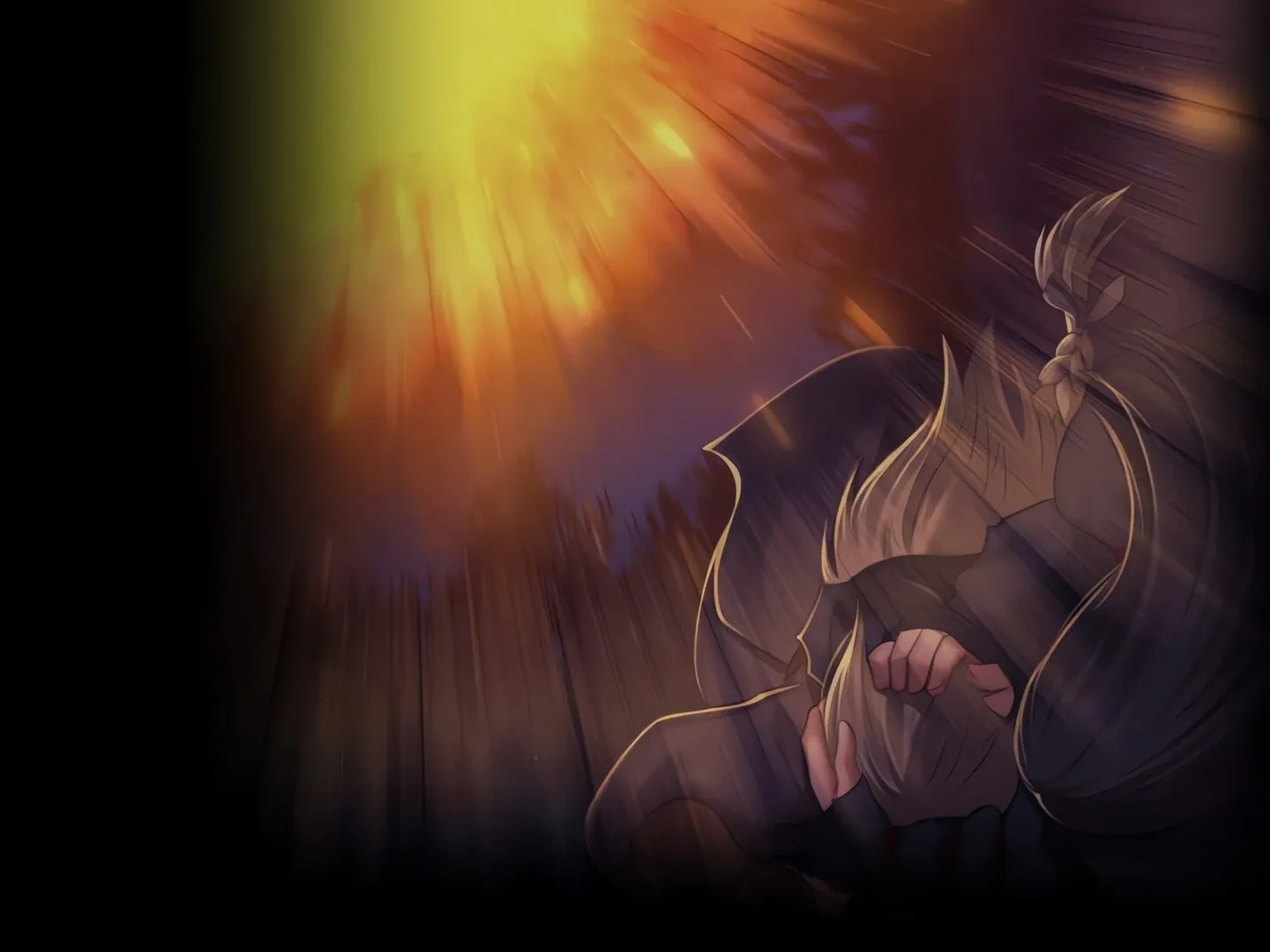 MISTRESS Chapter 150 page 64 - 