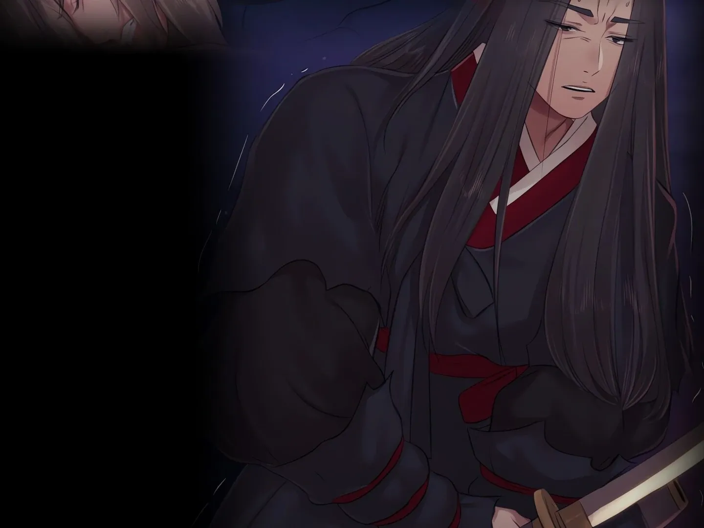 MISTRESS Chapter 150 page 68 - 