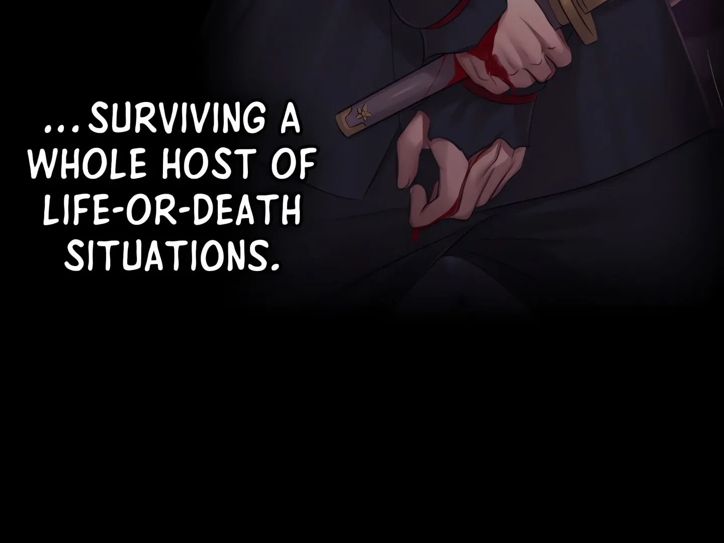 MISTRESS Chapter 150 page 69 - 