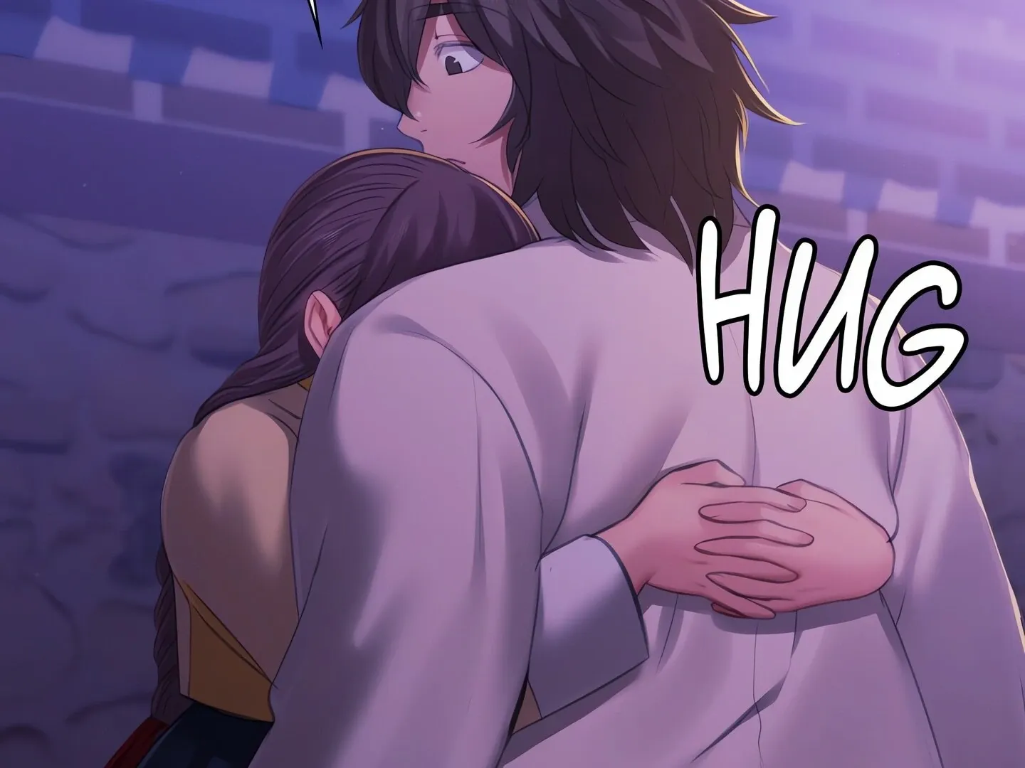 MISTRESS Chapter 150 page 89 - 