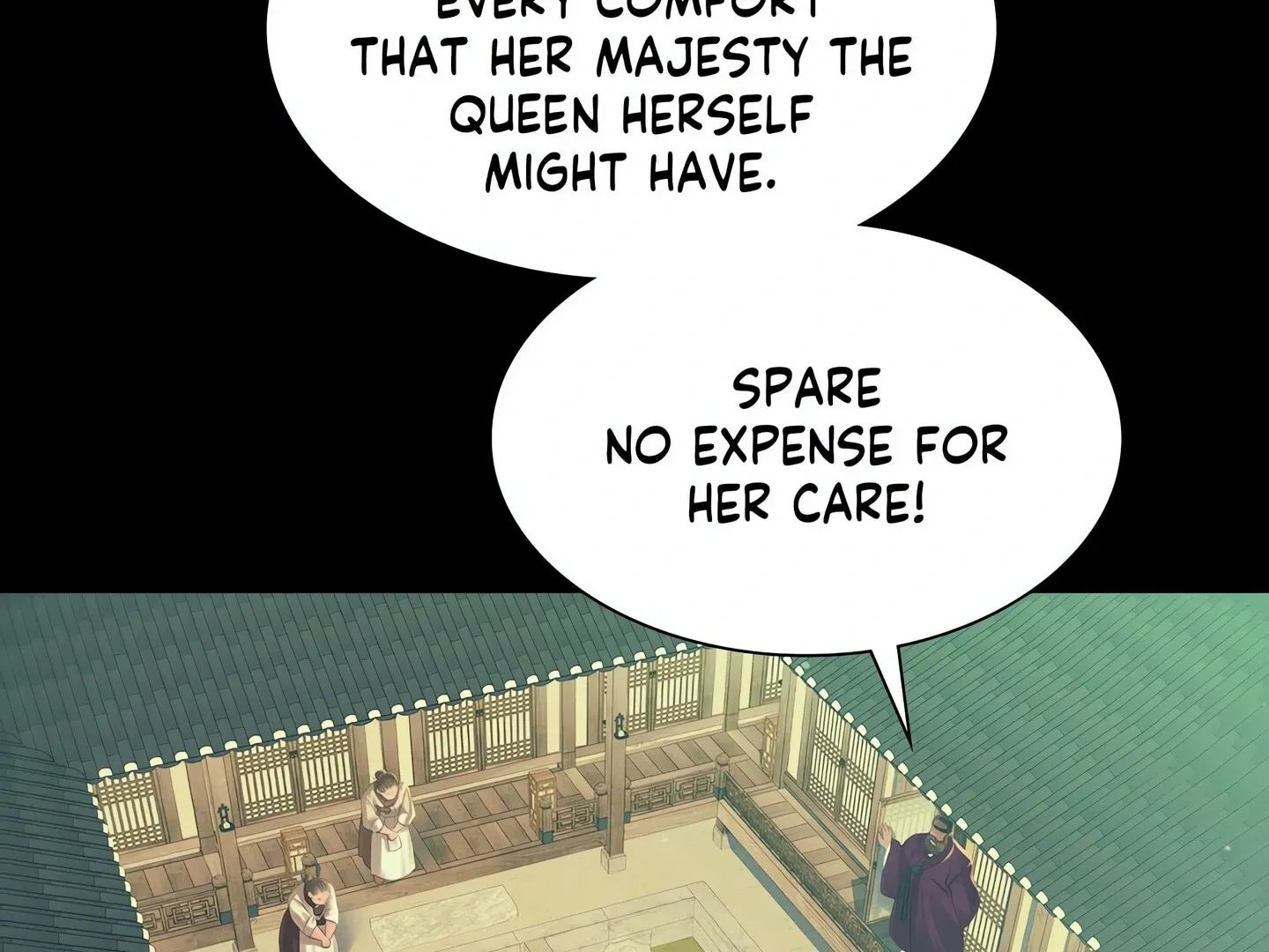 MISTRESS Chapter 151 page 104 - 