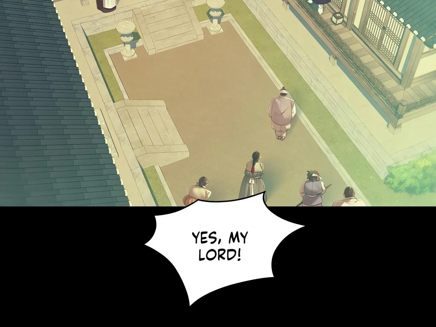 MISTRESS Chapter 151 page 105 - 