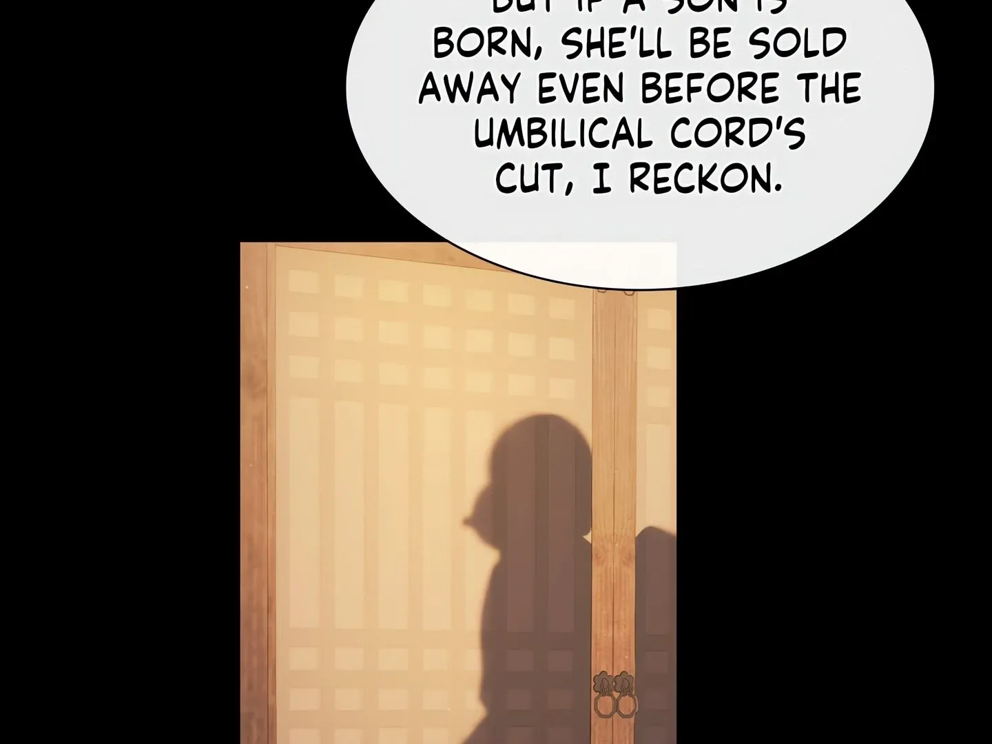 MISTRESS Chapter 151 page 112 - 