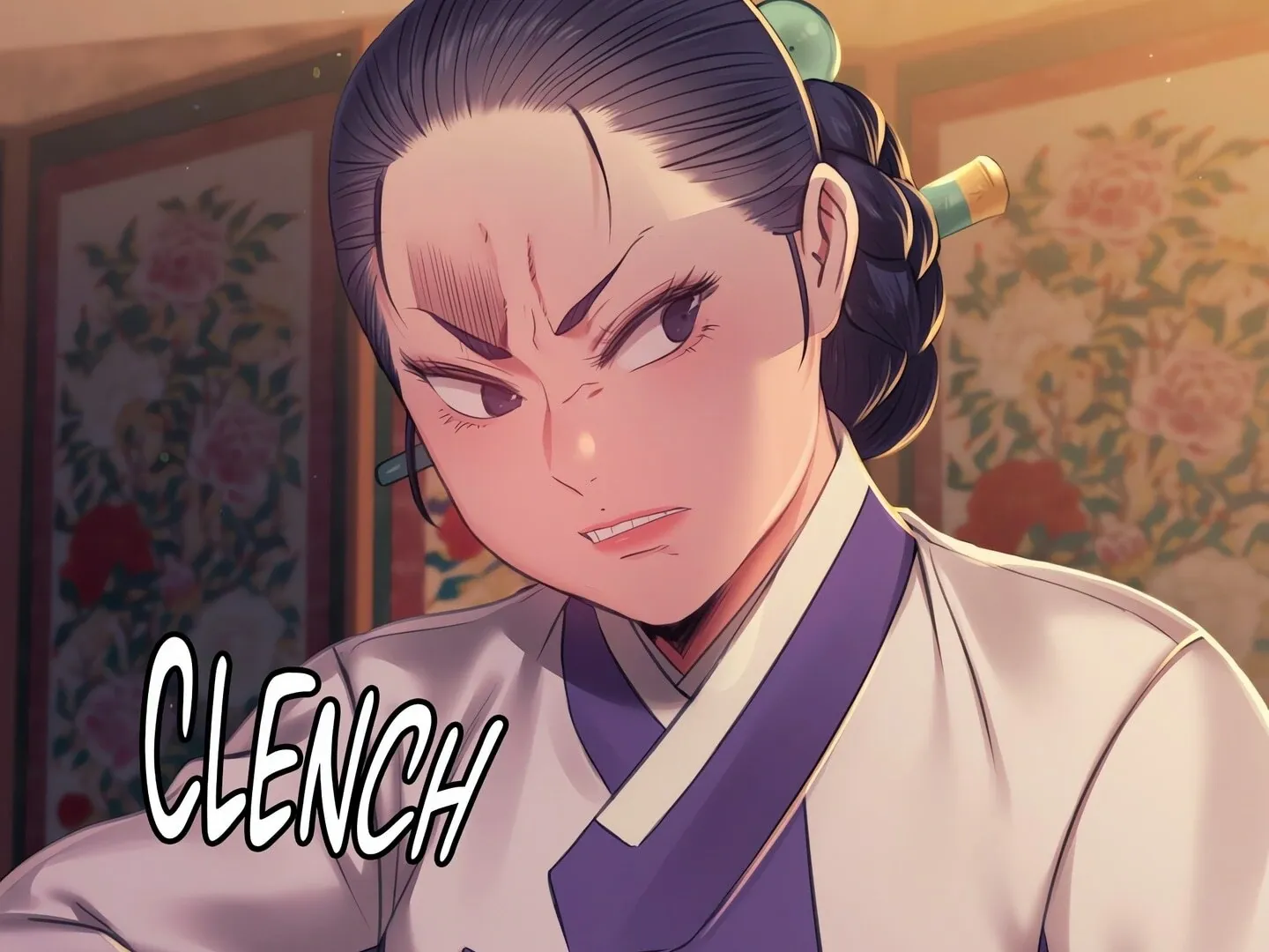 MISTRESS Chapter 151 page 116 - 