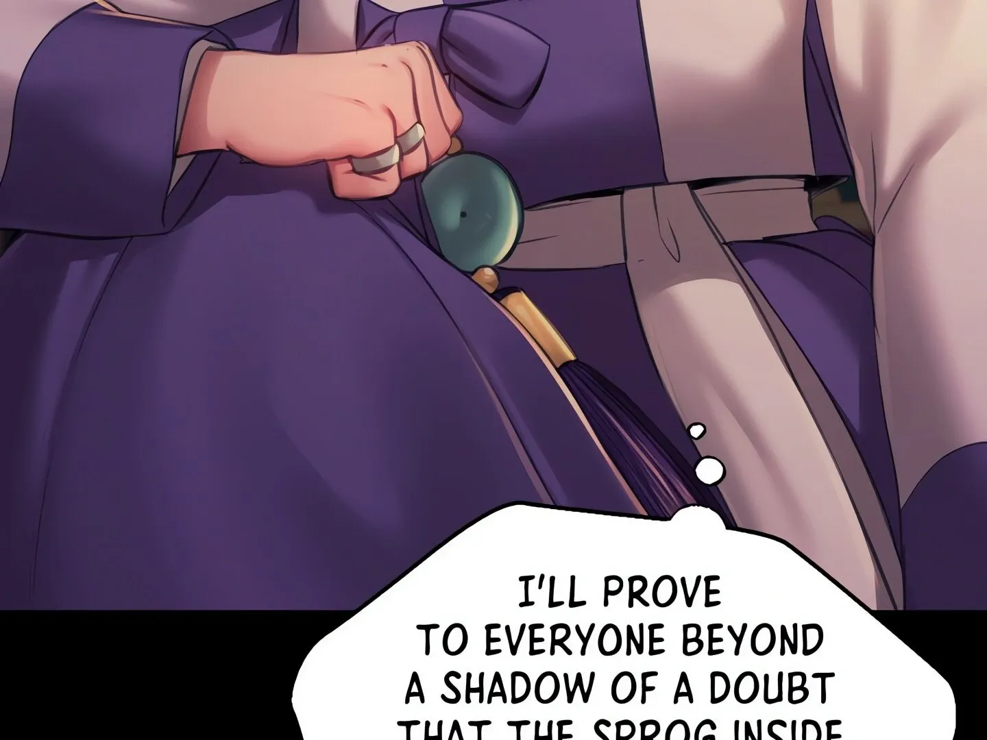 MISTRESS Chapter 151 page 117 - 