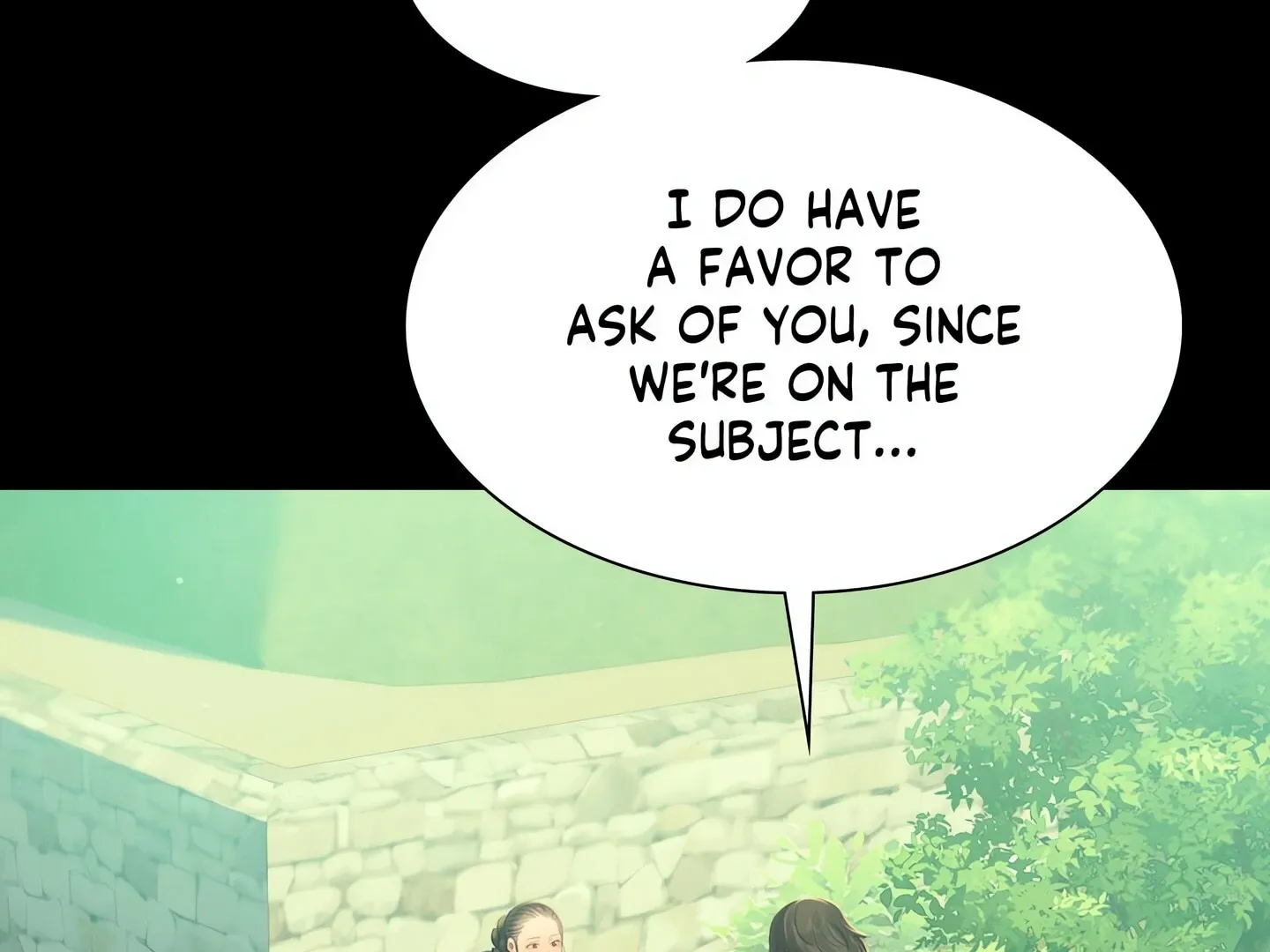 MISTRESS Chapter 151 page 134 - 