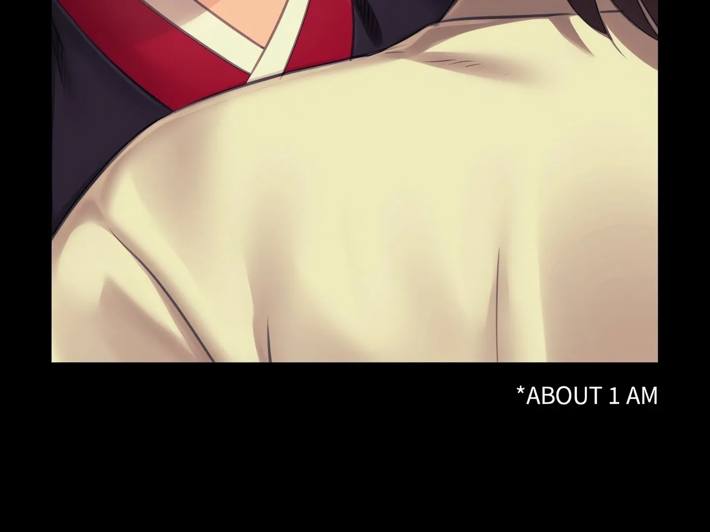 MISTRESS Chapter 151 page 142 - 
