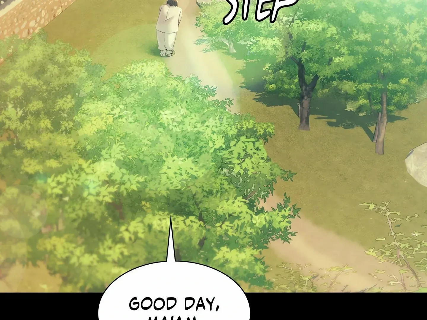MISTRESS Chapter 151 page 144 - 
