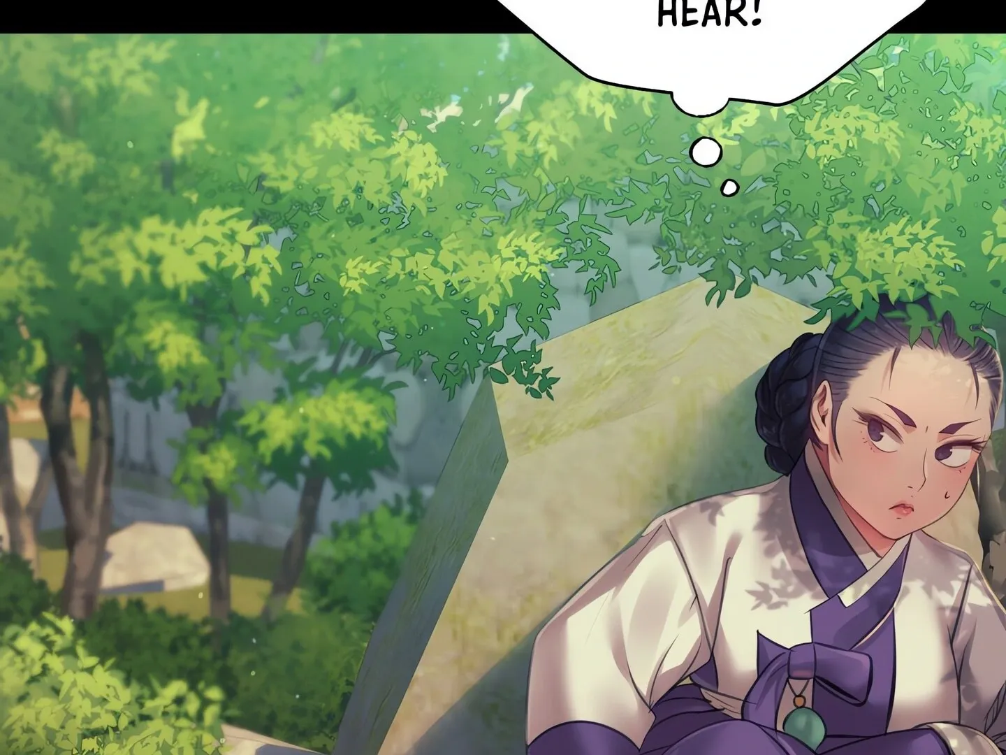 MISTRESS Chapter 151 page 146 - 