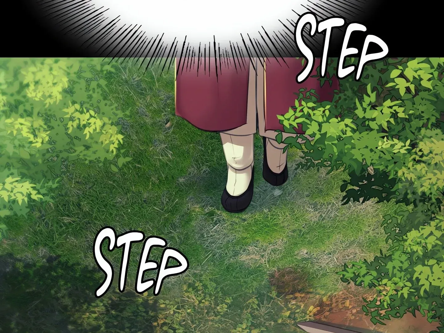 MISTRESS Chapter 151 page 152 - 