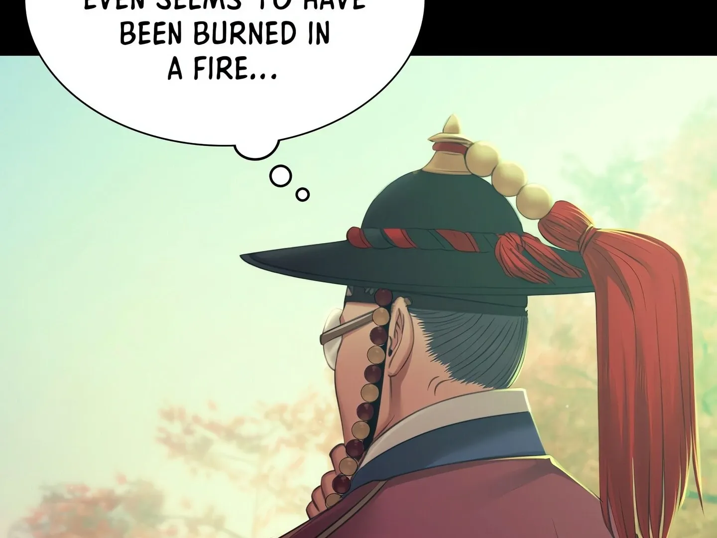 MISTRESS Chapter 151 page 157 - 