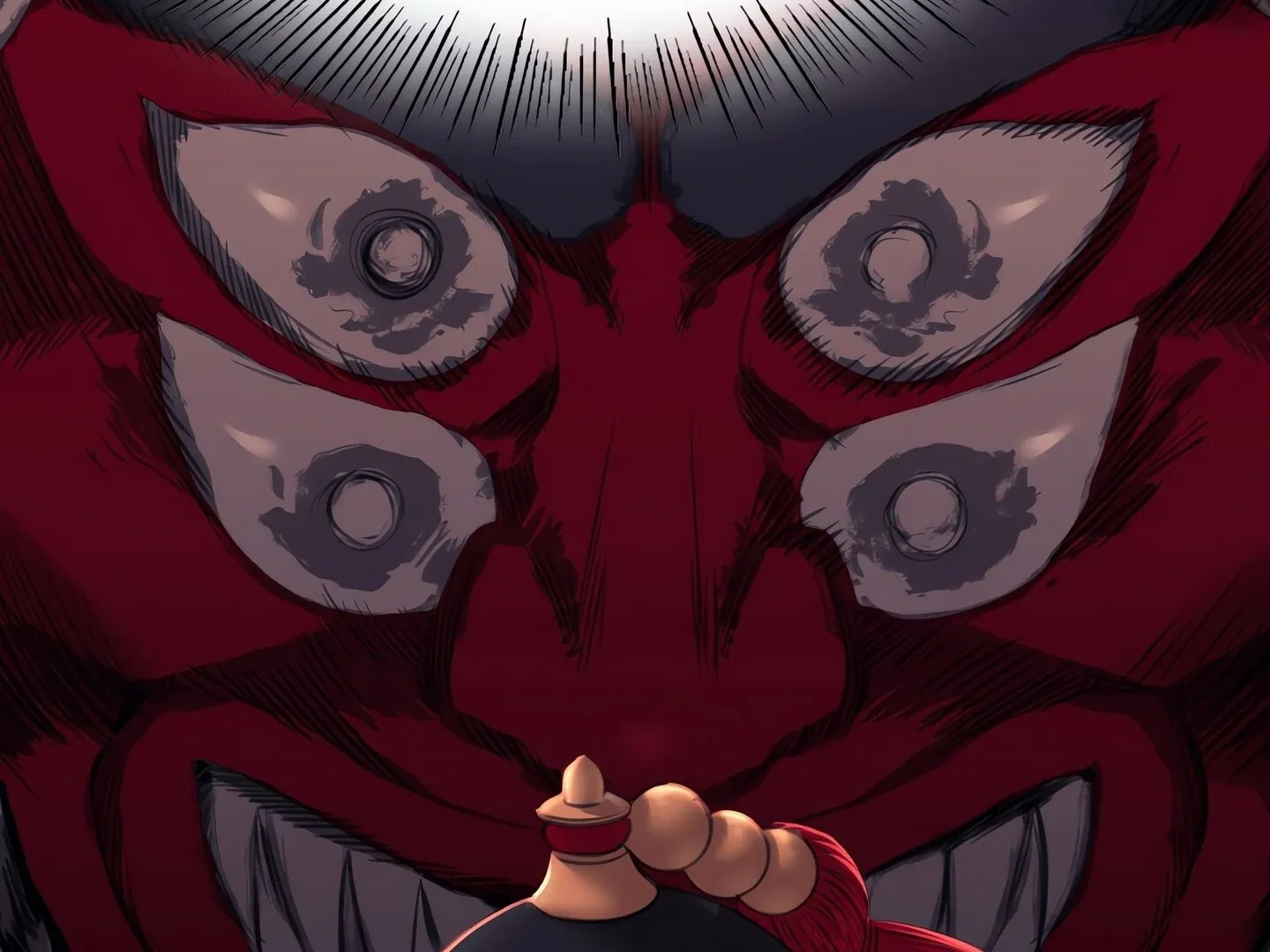 MISTRESS Chapter 151 page 164 - 