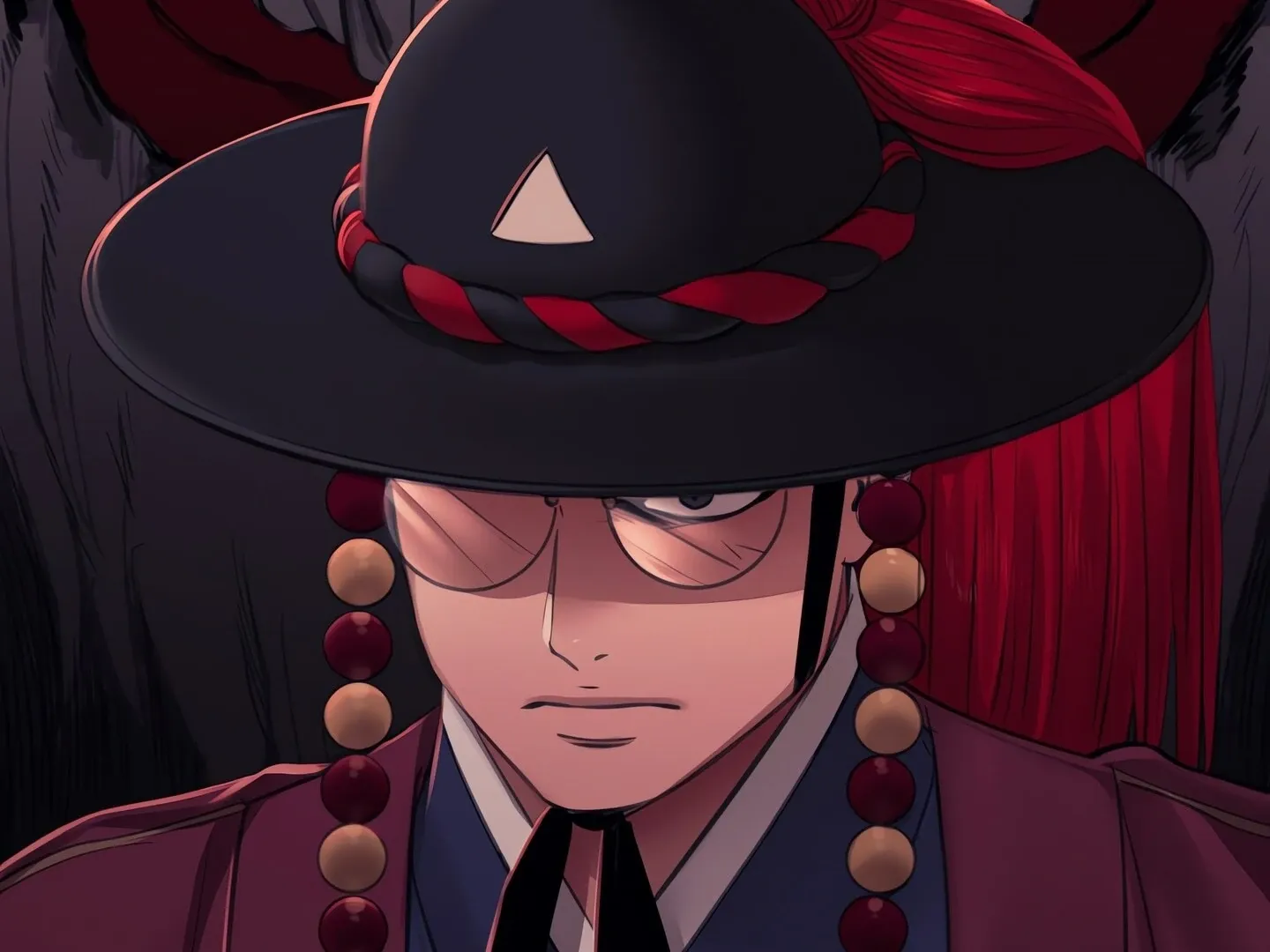 MISTRESS Chapter 151 page 165 - 