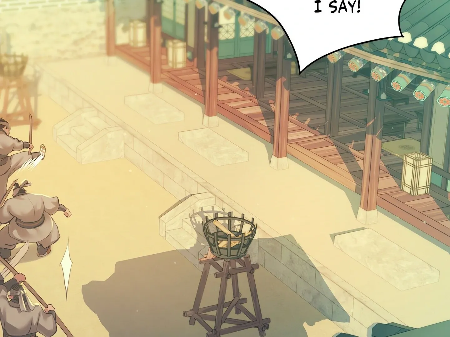 MISTRESS Chapter 151 page 171 - 