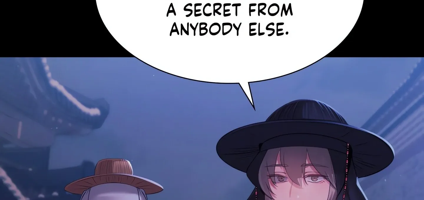MISTRESS Chapter 151 page 19 - 