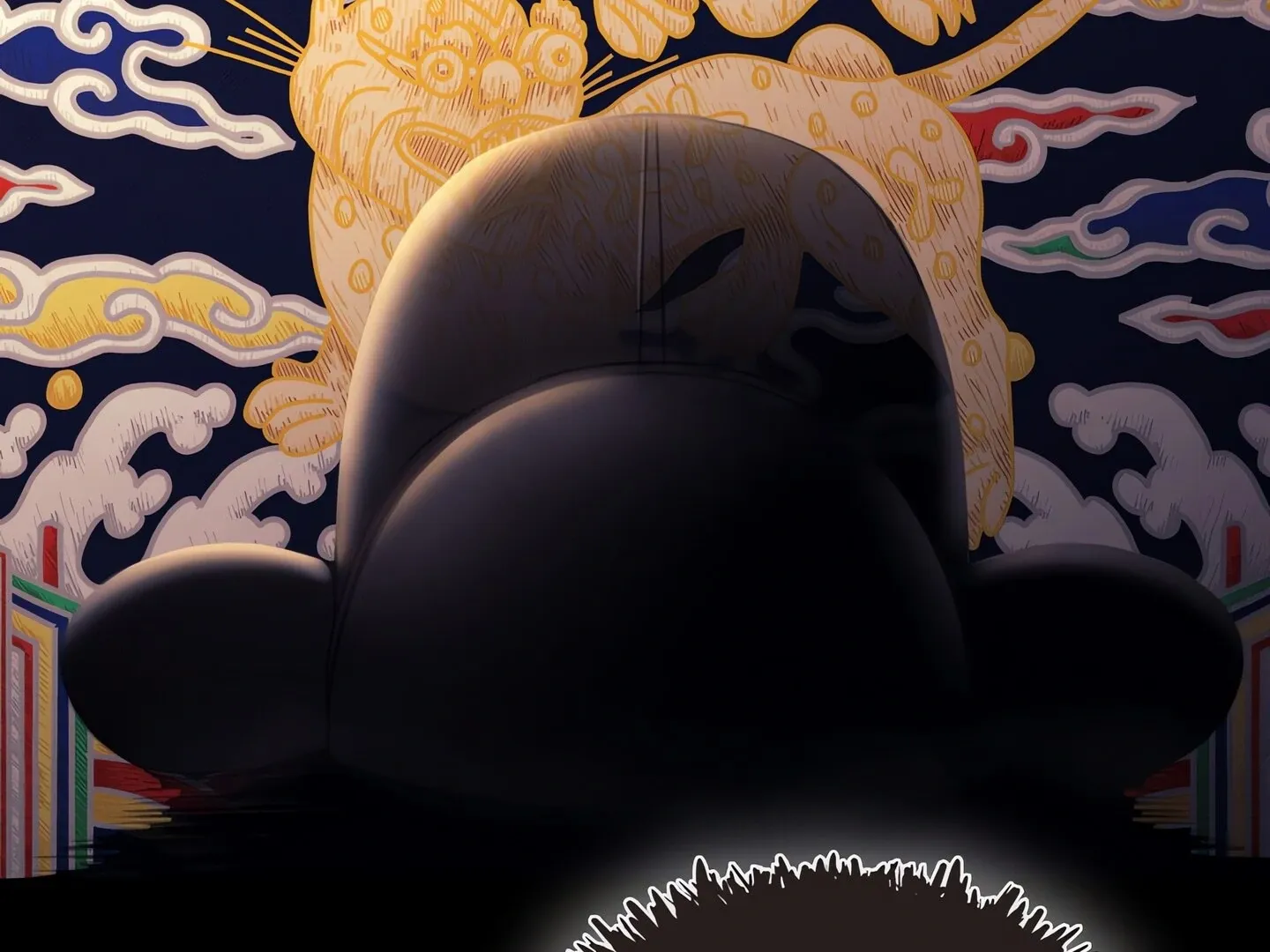 MISTRESS Chapter 151 page 185 - 