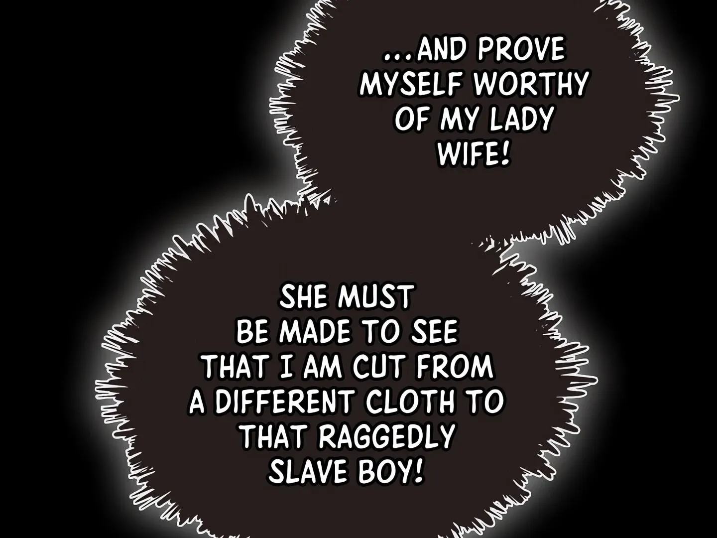 MISTRESS Chapter 151 page 186 - 
