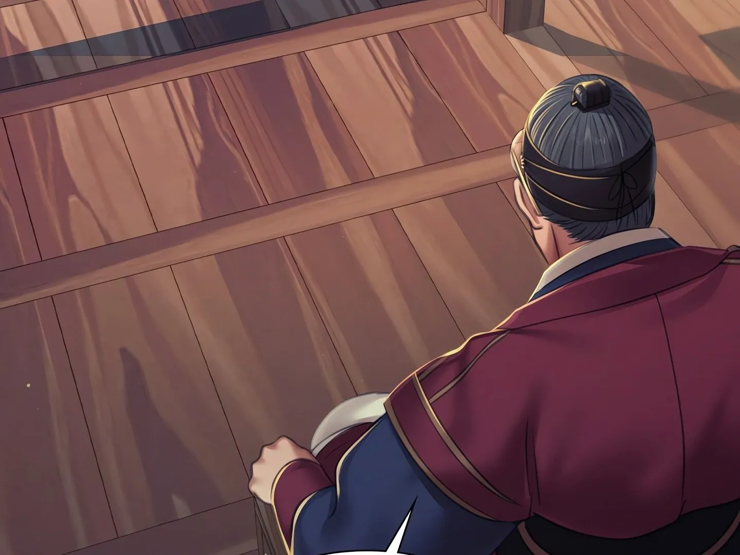 MISTRESS Chapter 151 page 192 - 