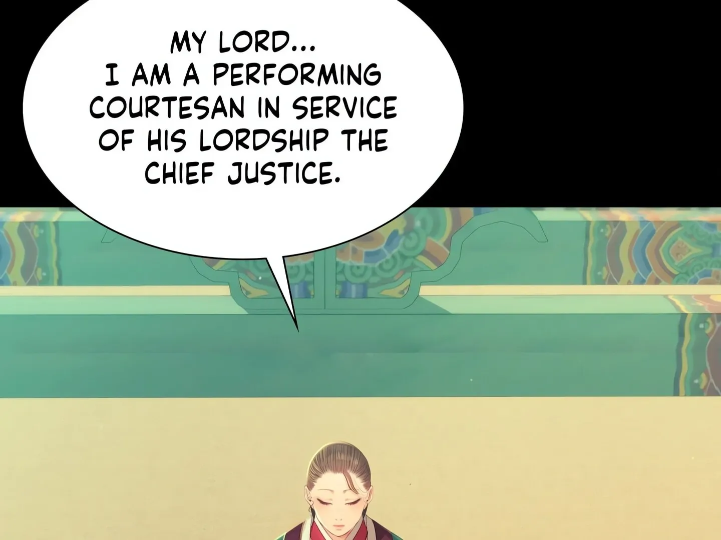 MISTRESS Chapter 151 page 195 - 
