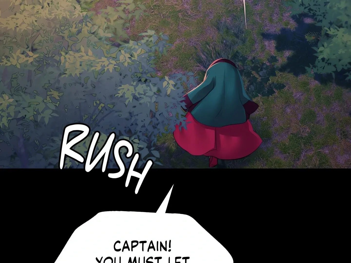 MISTRESS Chapter 151 page 3 - 