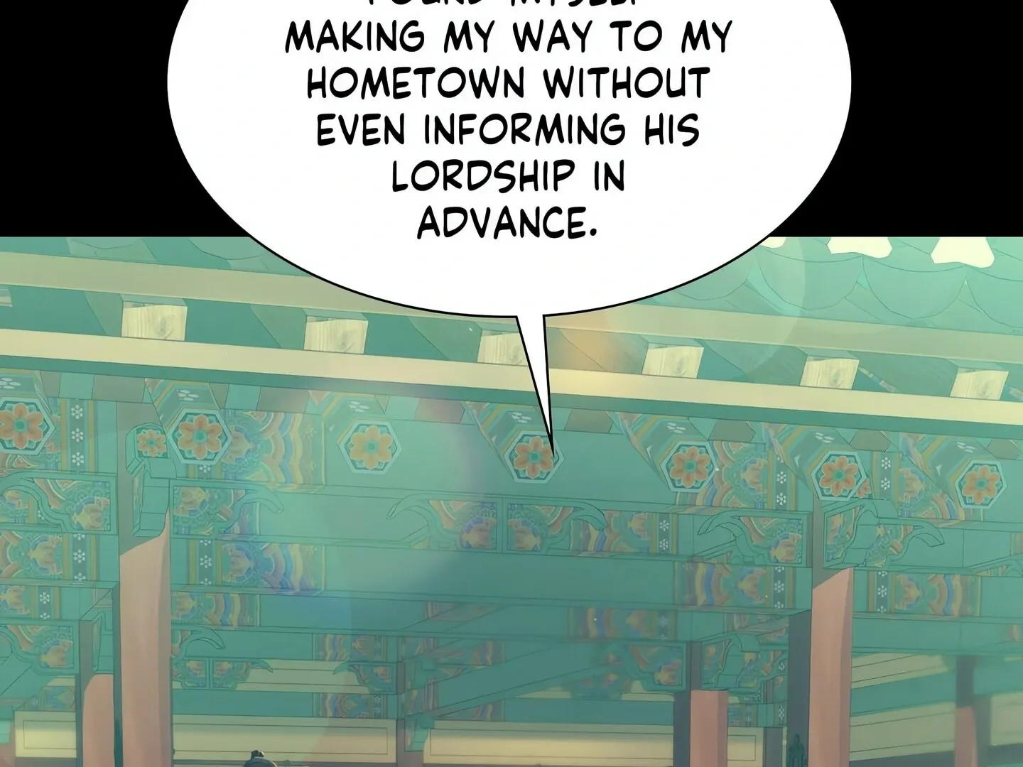 MISTRESS Chapter 151 page 203 - 