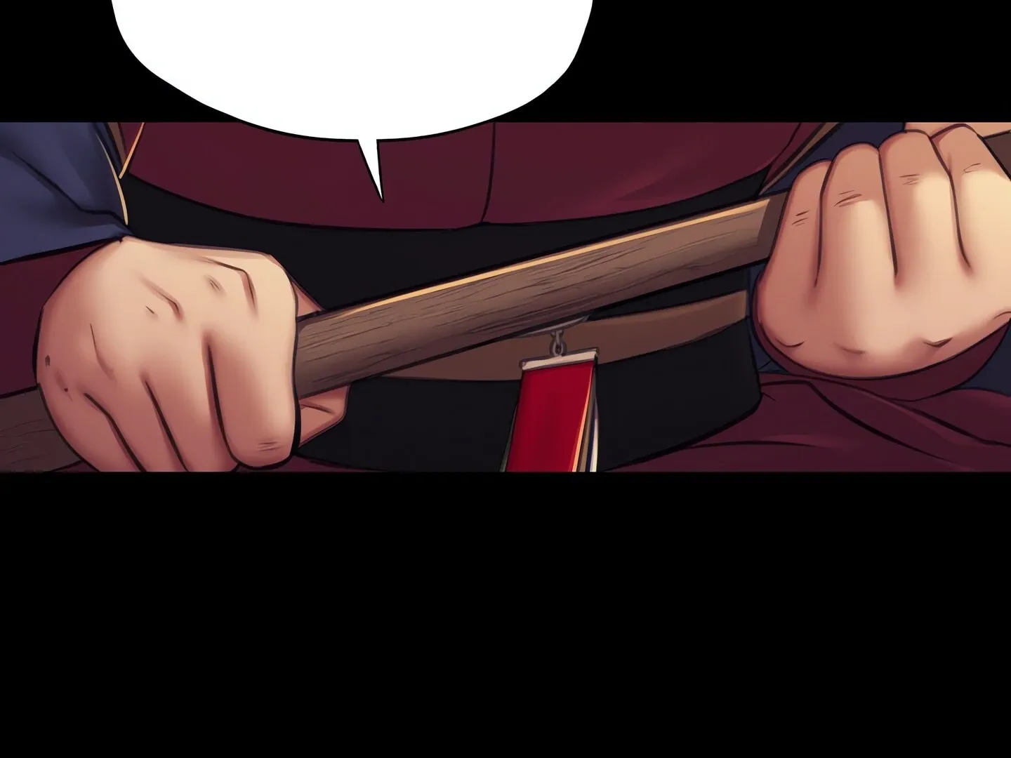 MISTRESS Chapter 151 page 207 - 