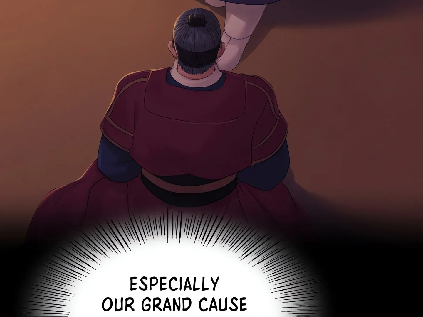 MISTRESS Chapter 151 page 217 - 