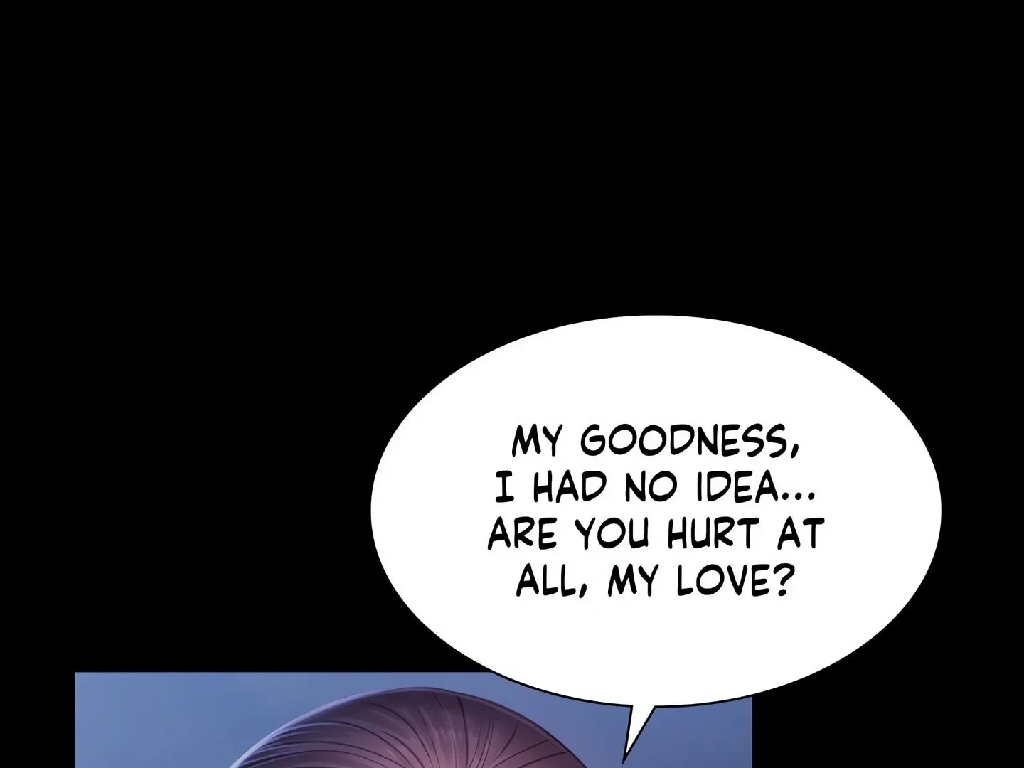 MISTRESS Chapter 151 page 23 - 