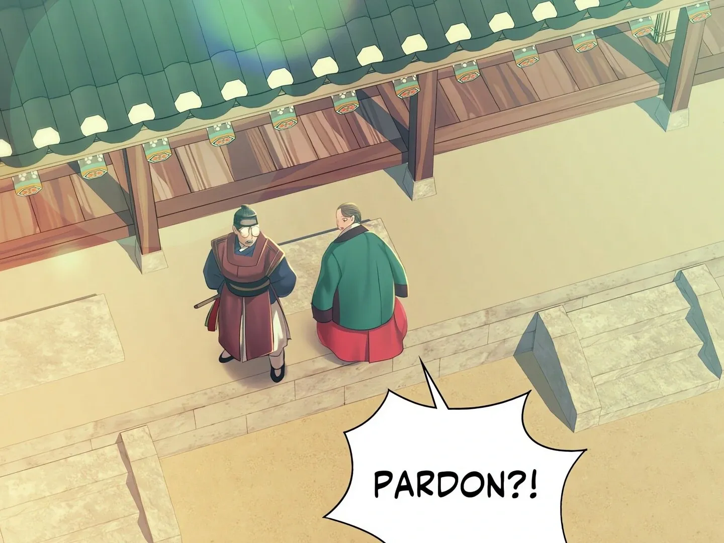 MISTRESS Chapter 151 page 231 - 