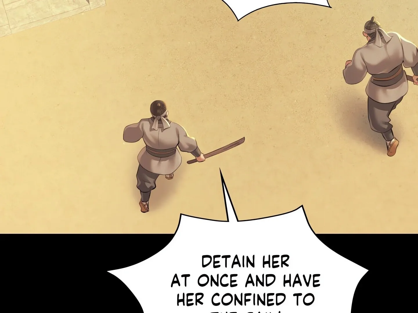 MISTRESS Chapter 151 page 232 - 