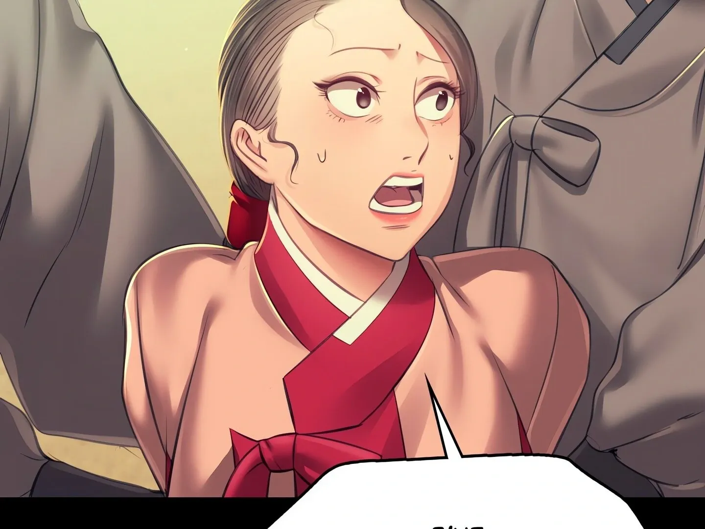 MISTRESS Chapter 151 page 235 - 